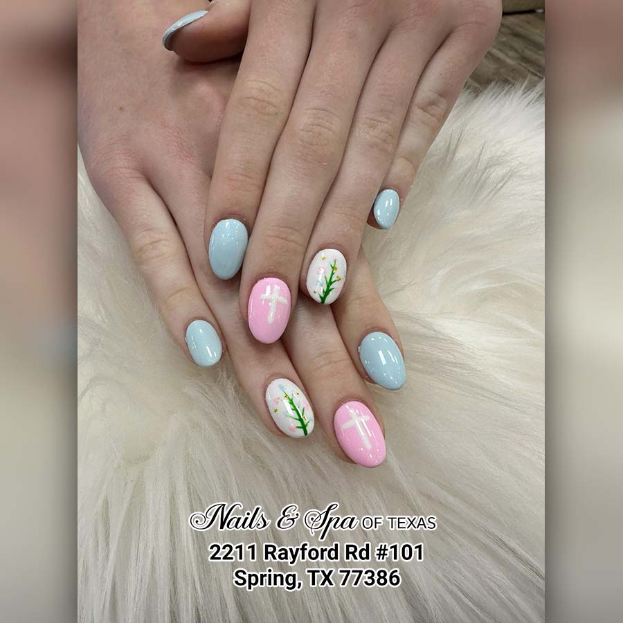 amazing nail